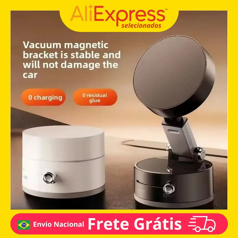 Suporte Magnético Para Celular