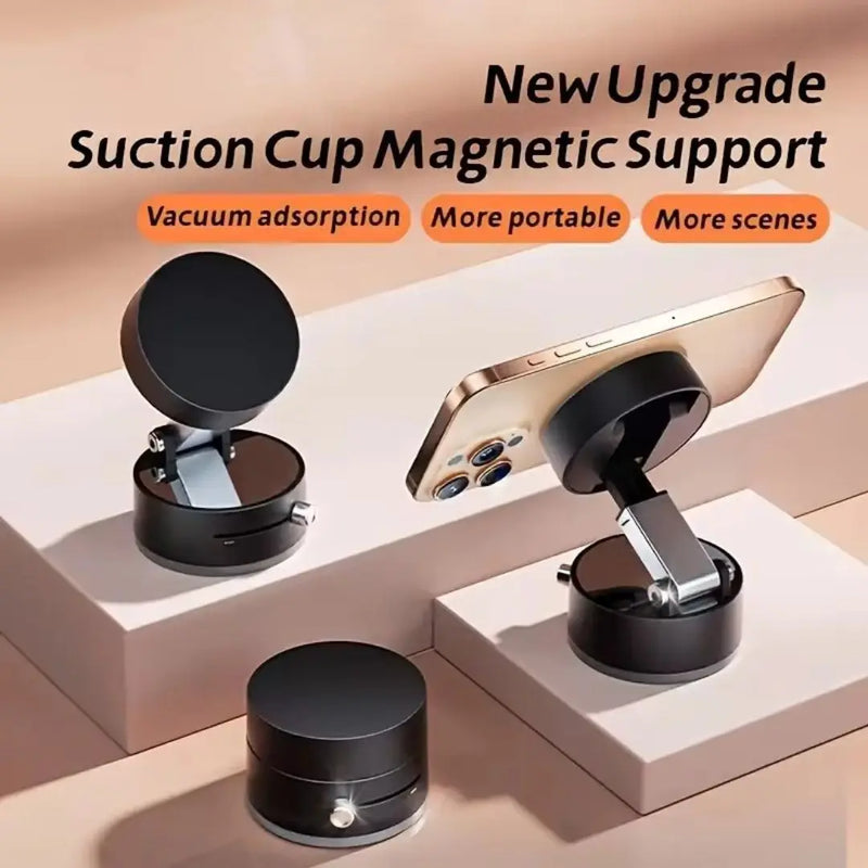 Suporte Magnético Para Celular