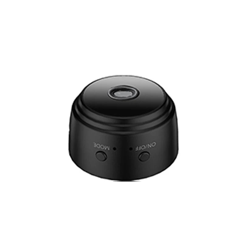 Mini Câmera WiFi HD