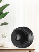 Mini Câmera WiFi HD