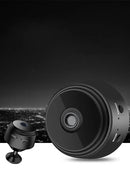 Mini Câmera WiFi HD